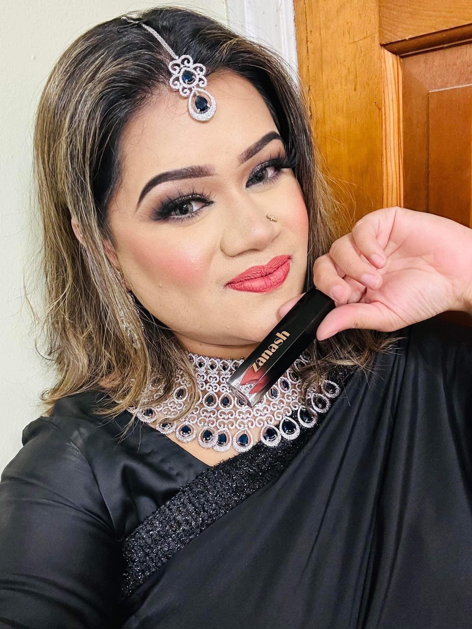 Husna Siddika