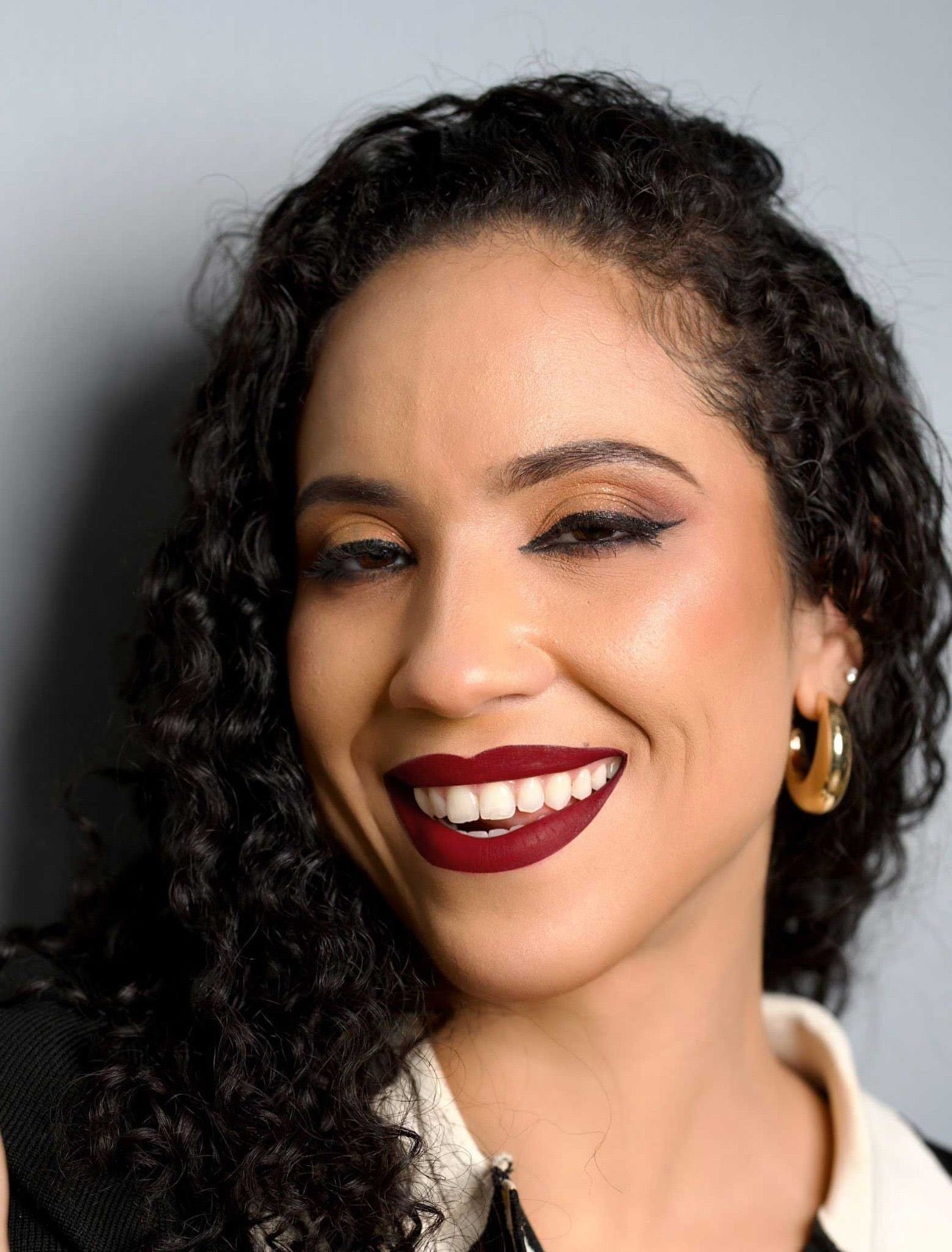 THE ROYAL LIQUID MATTE LIPSTICK, BARBARA