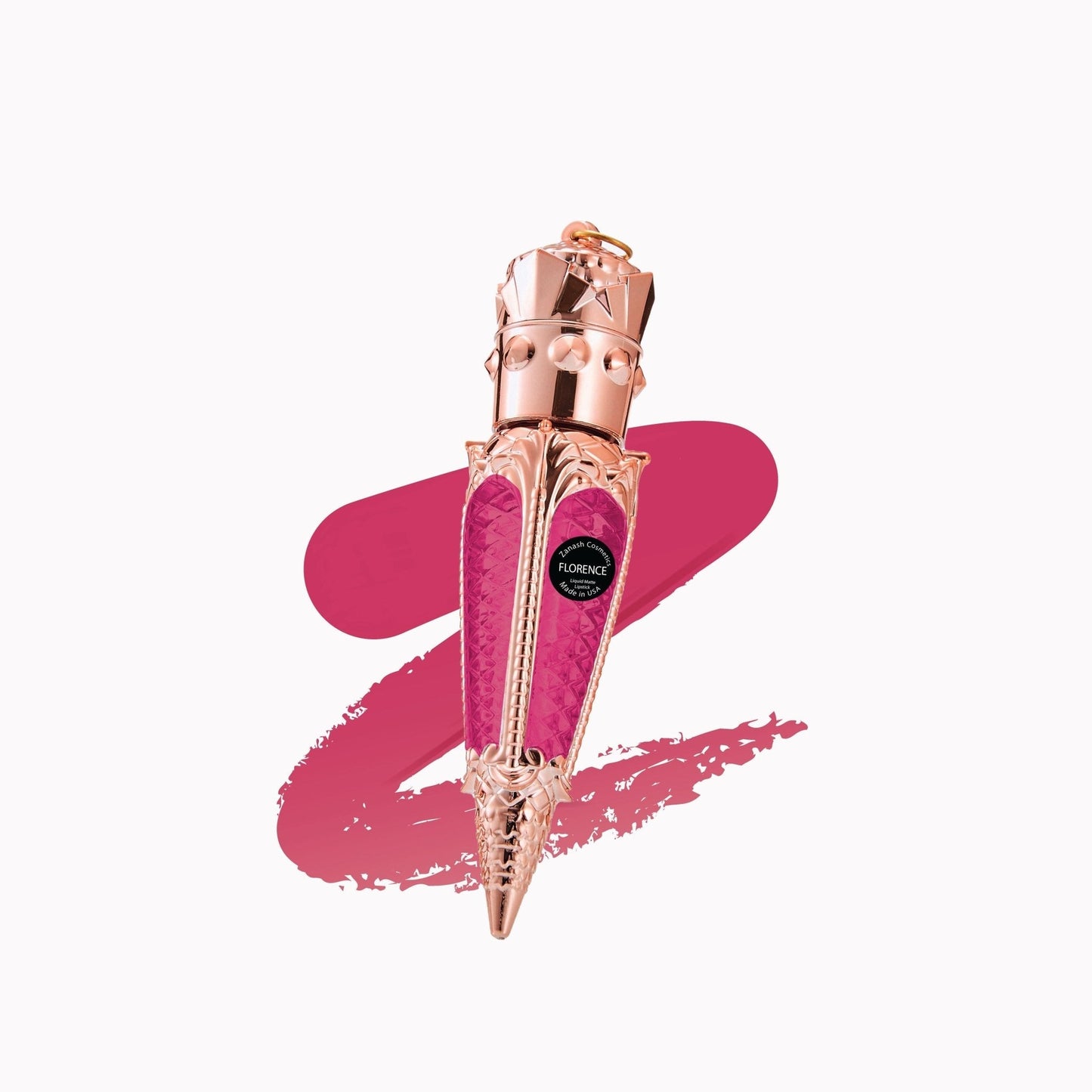 🎁 THE ROYAL LIQUID MATTE LIPSTICK, FLORENCE (100% off)