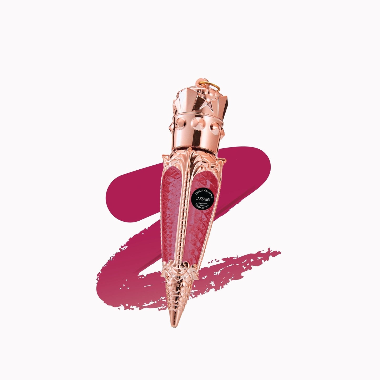 🎁 THE ROYAL LIQUID MATTE LIPSTICK, LAKSHMI (100% off)