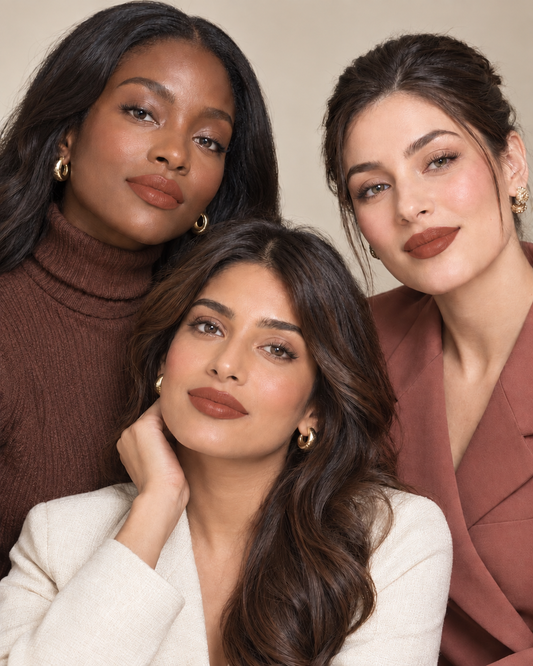 THE CLASSIC LIQUID MATTE LIPSTICK - ELIZA