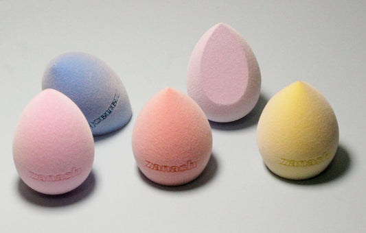 FLAWLESS BASE VELVET BEAUTY BLENDER
