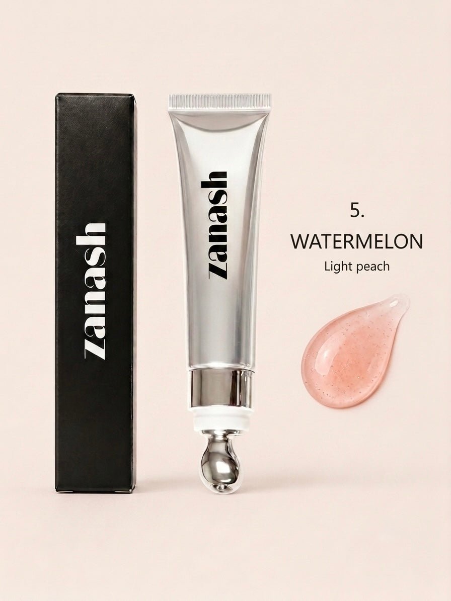 Lip Plumping Oil, Watermelon