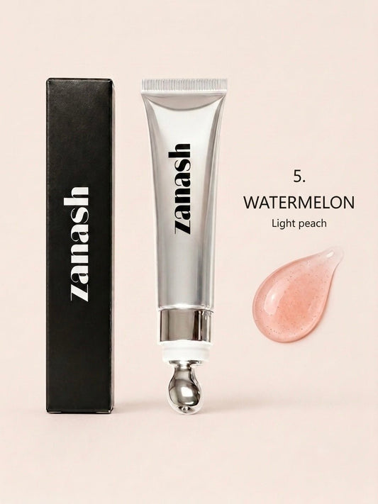 Lip Plumping Oil, Watermelon